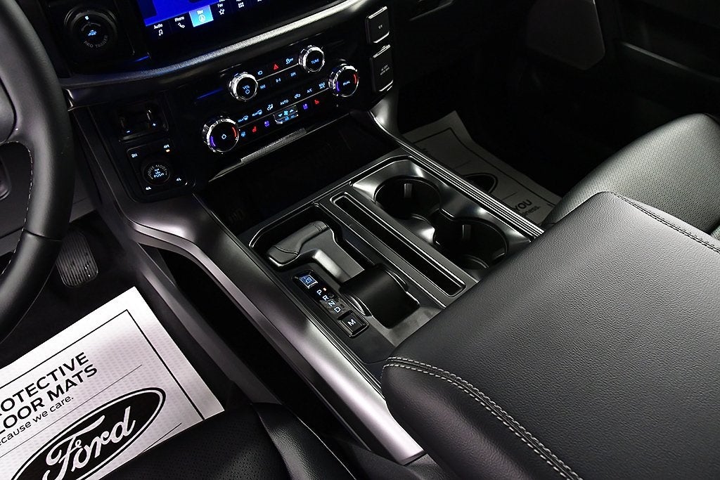 2026 Ford F-150 Lariat 5-1/2' Box