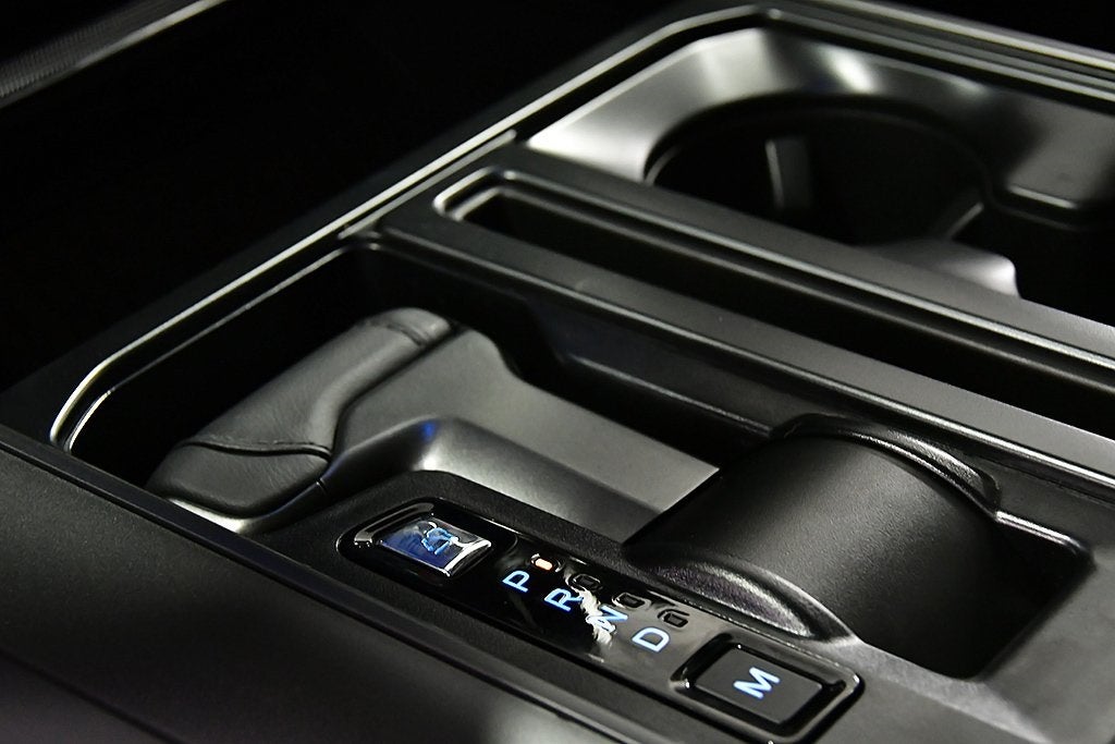 2026 Ford F-150 Lariat 5-1/2' Box