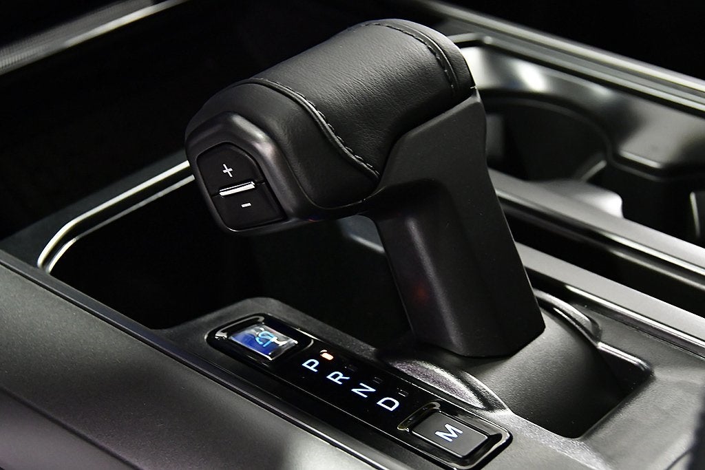 2026 Ford F-150 Lariat 5-1/2' Box