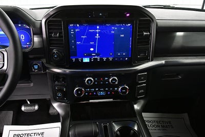 2026 Ford F-150 Lariat 5-1/2' Box