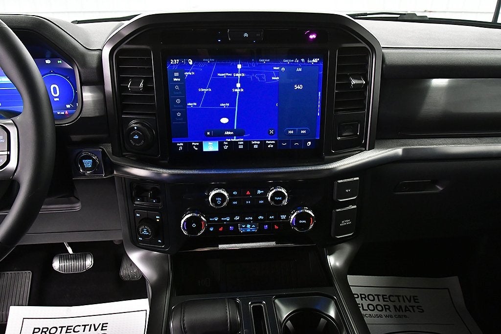 2026 Ford F-150 Lariat 5-1/2' Box