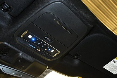 2026 Ford F-150 Lariat 5-1/2' Box