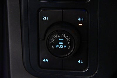 2026 Ford F-150 Lariat 5-1/2' Box