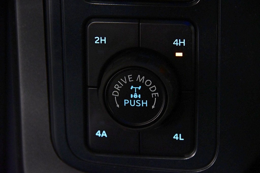 2026 Ford F-150 Lariat 5-1/2' Box