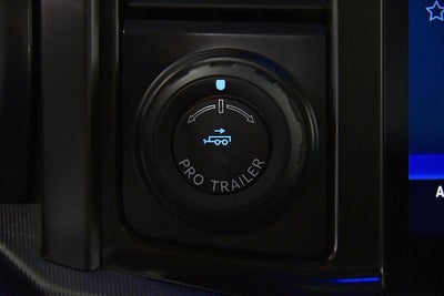 2026 Ford F-150 Lariat 5-1/2' Box