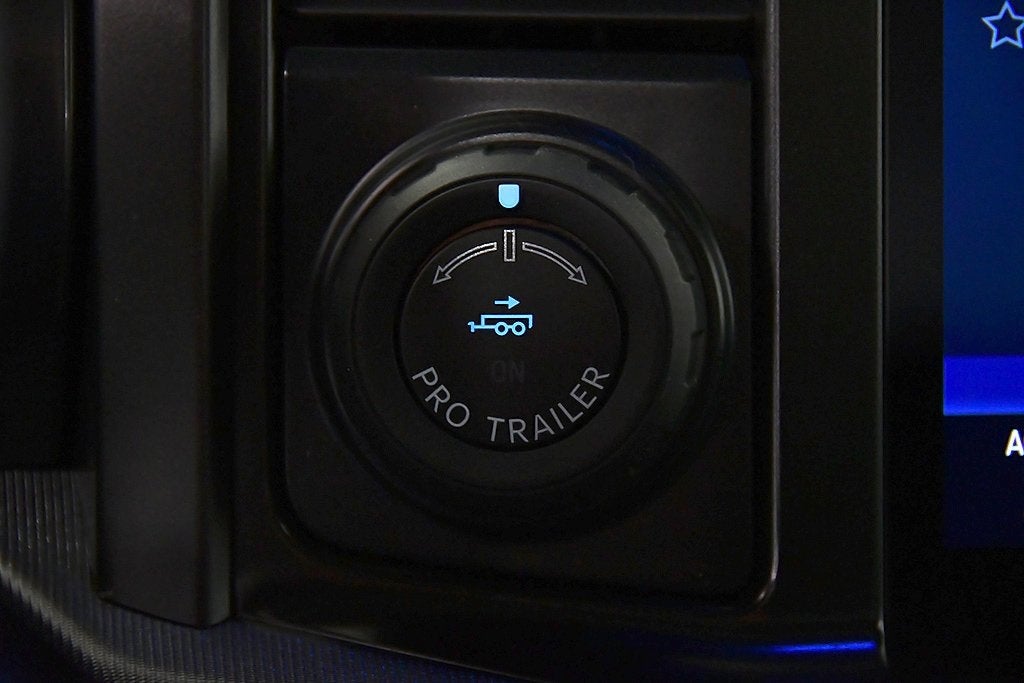 2026 Ford F-150 Lariat 5-1/2' Box