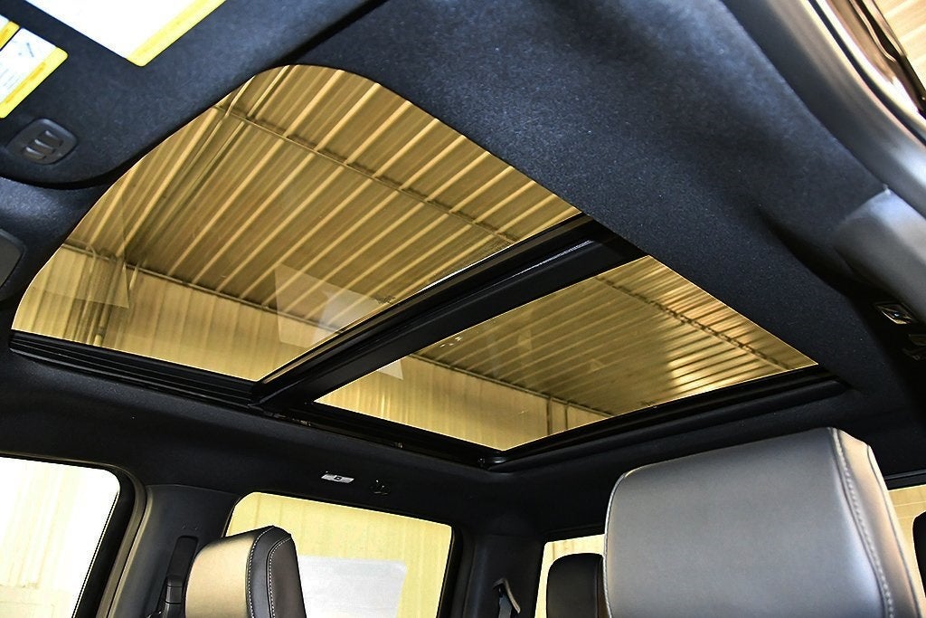 2026 Ford F-150 Lariat 5-1/2' Box