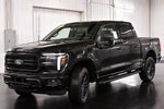 2026 Ford F-150 Lariat 5-1/2' Box