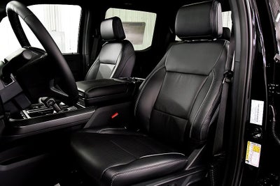 2026 Ford F-150 Lariat 5-1/2' Box