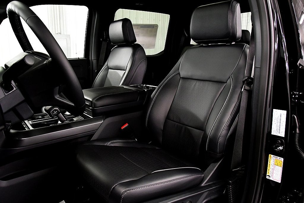 2026 Ford F-150 Lariat 5-1/2' Box