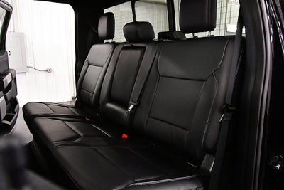 2026 Ford F-150 Lariat 5-1/2' Box