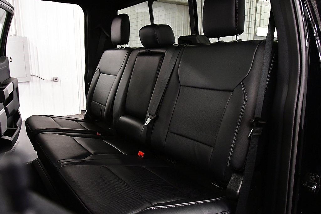 2026 Ford F-150 Lariat 5-1/2' Box