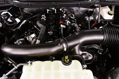 2026 Ford F-150 Lariat 5-1/2' Box