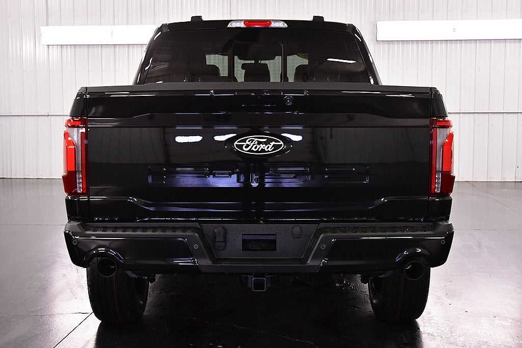 2026 Ford F-150 Lariat 5-1/2' Box