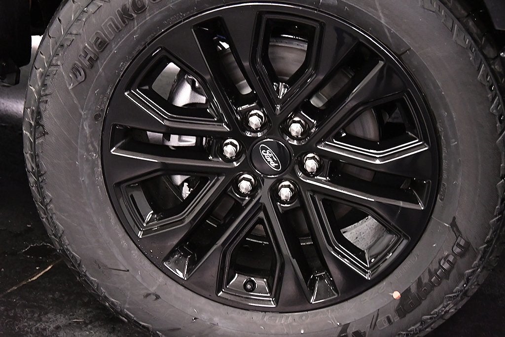 2026 Ford F-150 Lariat 5-1/2' Box