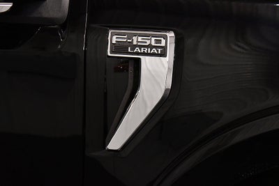 2026 Ford F-150 Lariat 5-1/2' Box