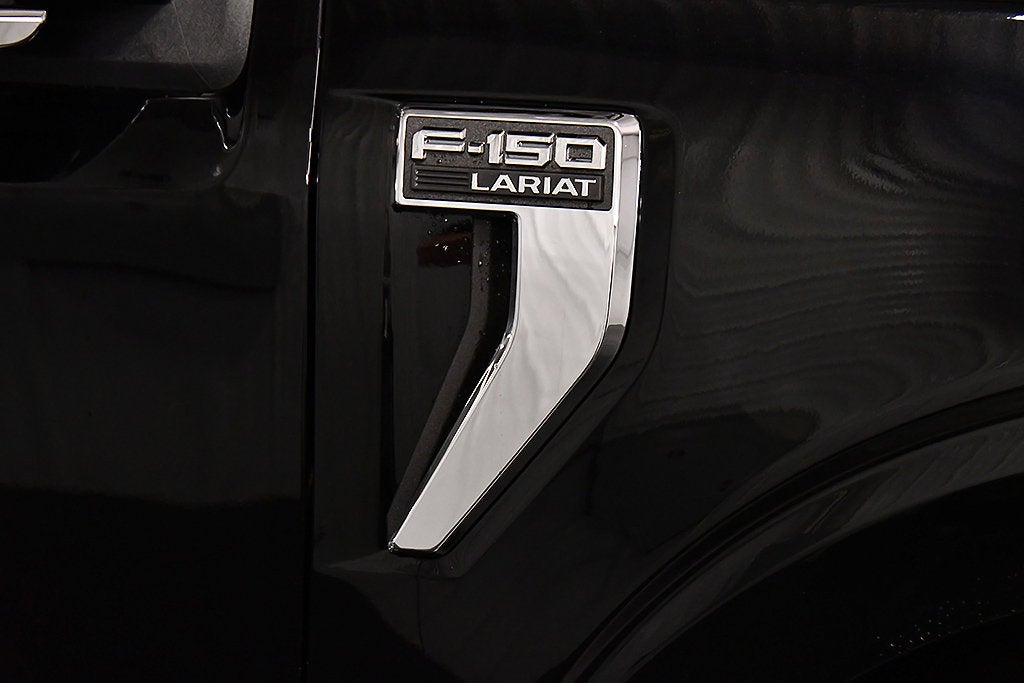 2026 Ford F-150 Lariat 5-1/2' Box