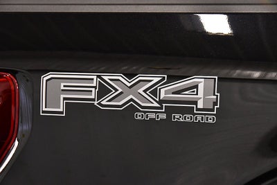 2026 Ford F-150 Lariat 5-1/2' Box