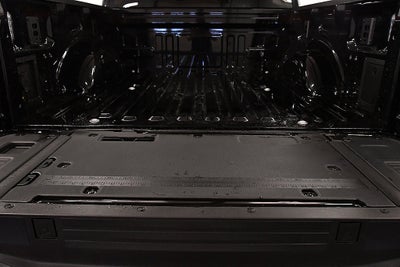 2026 Ford F-150 Lariat 5-1/2' Box