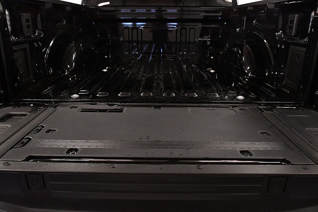 2026 Ford F-150 Lariat 5-1/2' Box