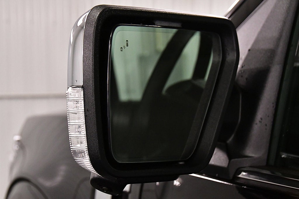2026 Ford F-150 Lariat 5-1/2' Box