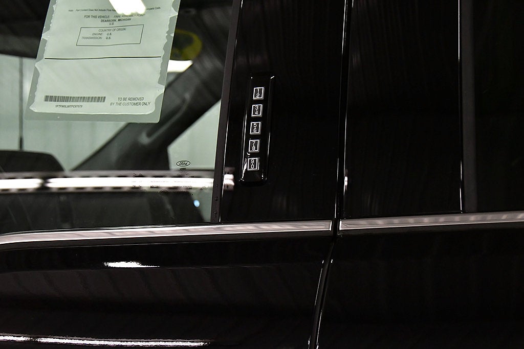 2026 Ford F-150 Lariat 5-1/2' Box