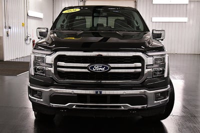 2026 Ford F-150 Lariat 5-1/2' Box