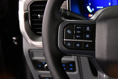 2026 Ford F-150 Lariat 5-1/2' Box