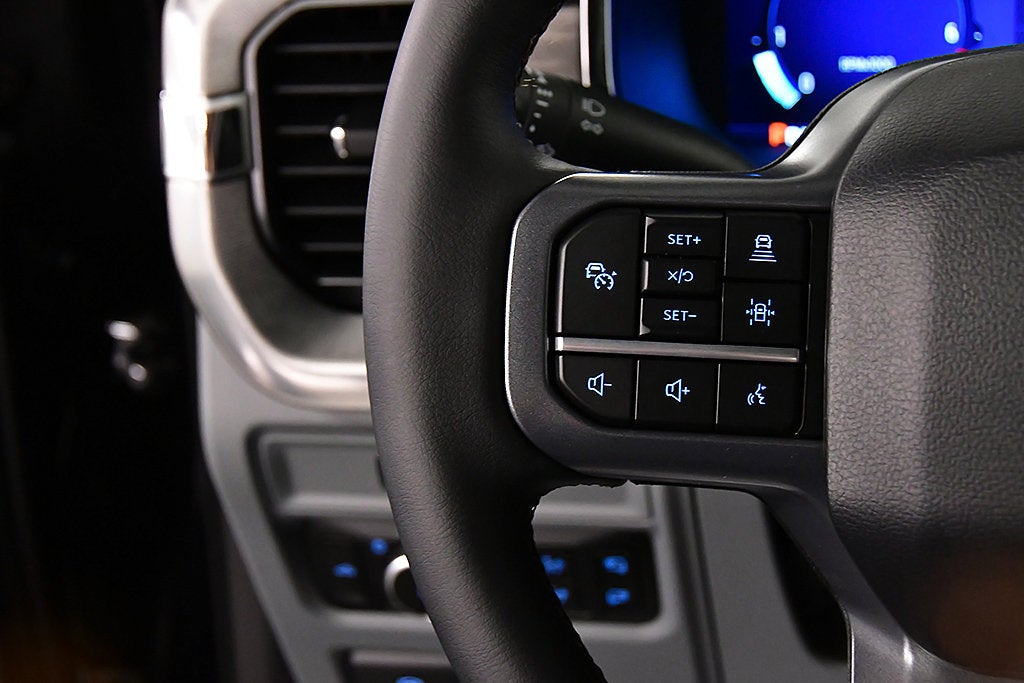 2026 Ford F-150 Lariat 5-1/2' Box
