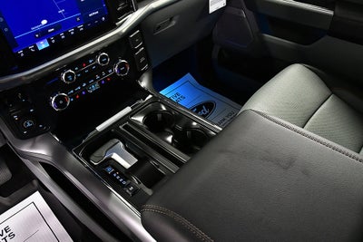 2026 Ford F-150 Lariat 5-1/2' Box