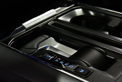 2026 Ford F-150 Lariat 5-1/2' Box