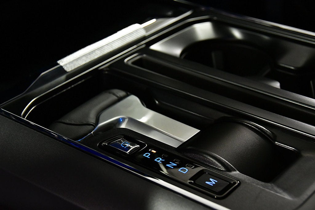 2026 Ford F-150 Lariat 5-1/2' Box
