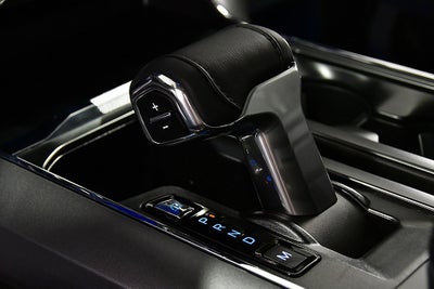 2026 Ford F-150 Lariat 5-1/2' Box