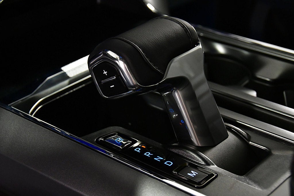 2026 Ford F-150 Lariat 5-1/2' Box