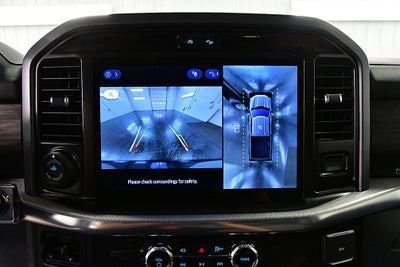 2026 Ford F-150 Lariat 5-1/2' Box