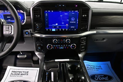 2026 Ford F-150 Lariat 5-1/2' Box
