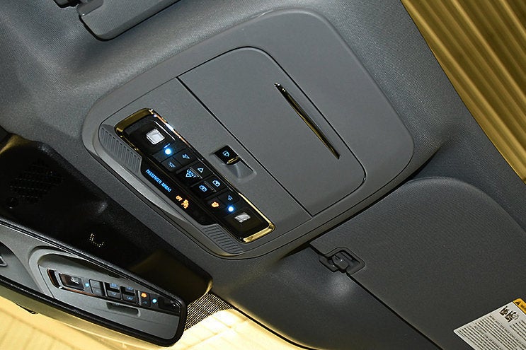 2026 Ford F-150 Lariat 5-1/2' Box