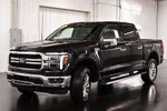 2026 Ford F-150 Lariat 5-1/2' Box