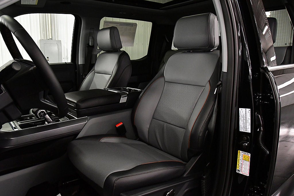 2026 Ford F-150 Lariat 5-1/2' Box