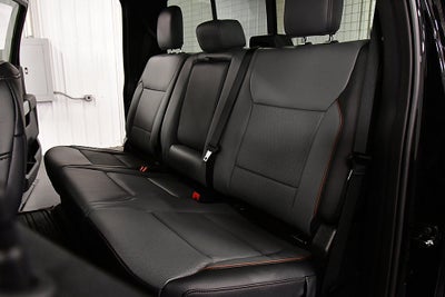2026 Ford F-150 Lariat 5-1/2' Box