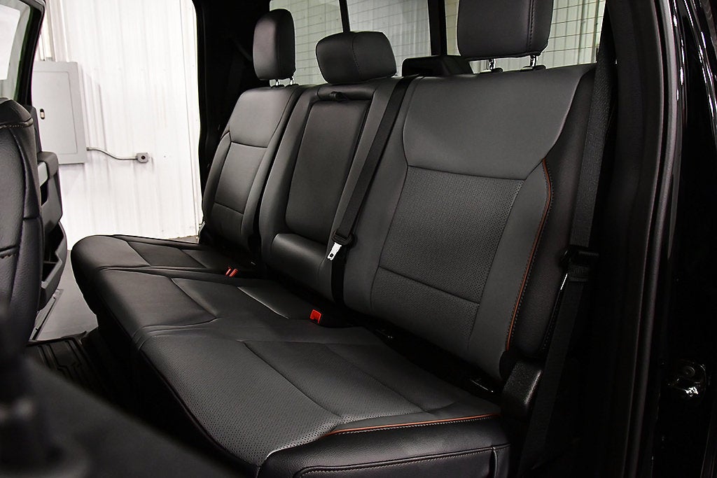 2026 Ford F-150 Lariat 5-1/2' Box