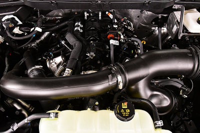 2026 Ford F-150 Lariat 5-1/2' Box