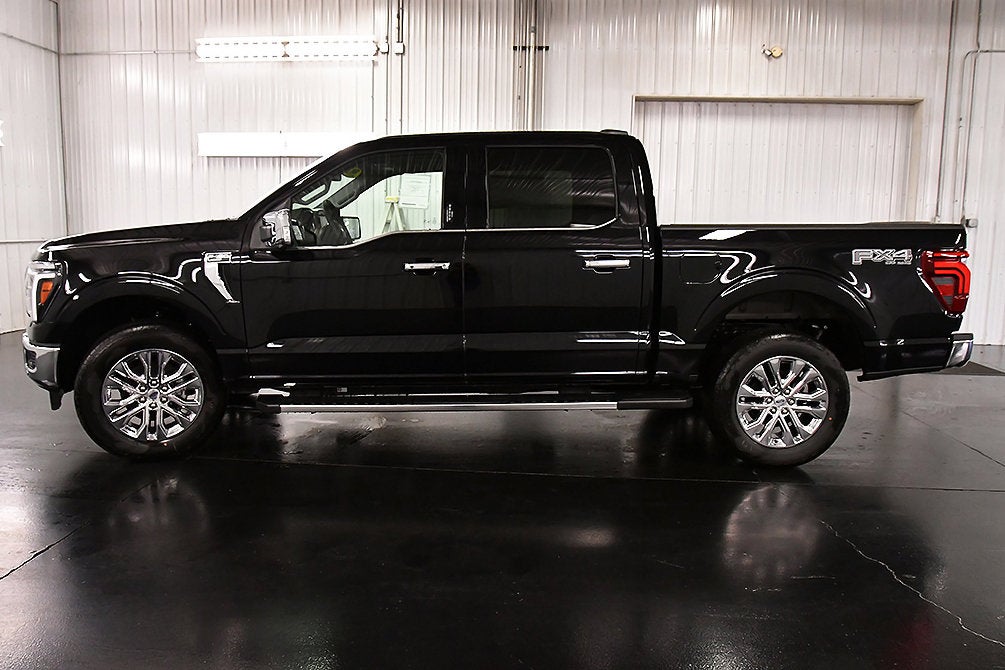 2026 Ford F-150 Lariat 5-1/2' Box