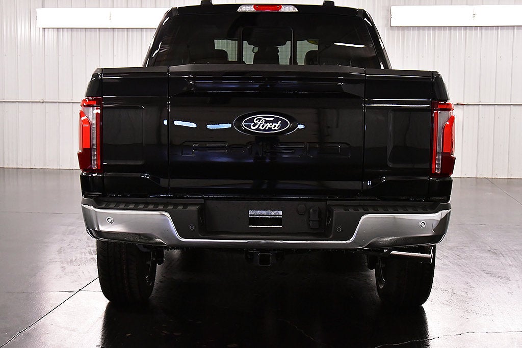 2026 Ford F-150 Lariat 5-1/2' Box