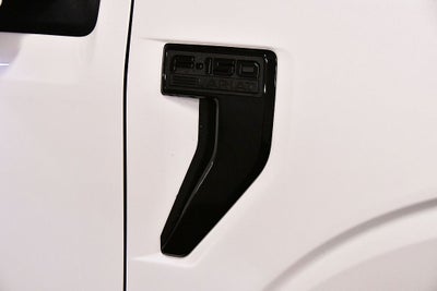 2026 Ford F-150 Lariat 5-1/2' Box