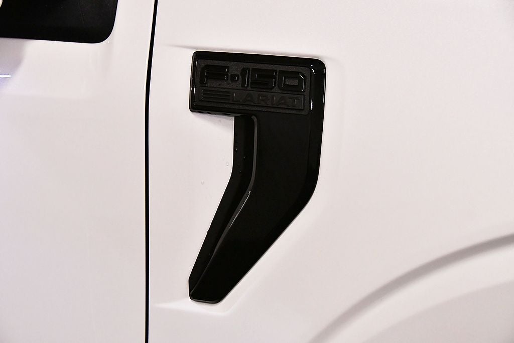 2026 Ford F-150 Lariat 5-1/2' Box