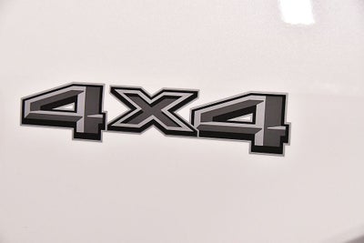 2026 Ford F-150 Lariat 5-1/2' Box