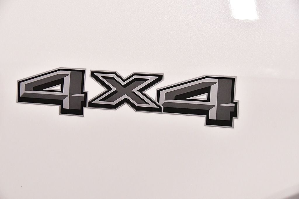 2026 Ford F-150 Lariat 5-1/2' Box