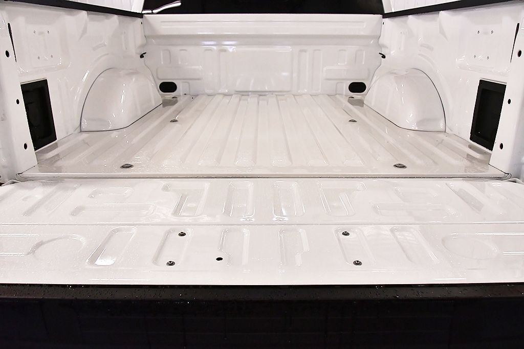 2026 Ford F-150 Lariat 5-1/2' Box