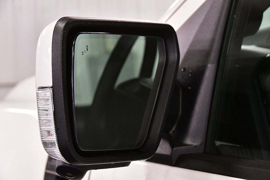 2026 Ford F-150 Lariat 5-1/2' Box